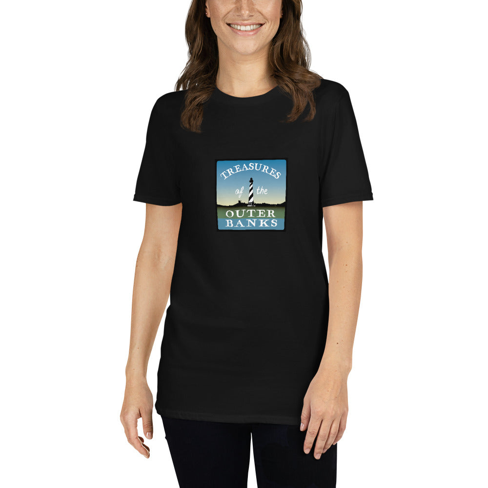 Outer Banks Treasure T-shirt