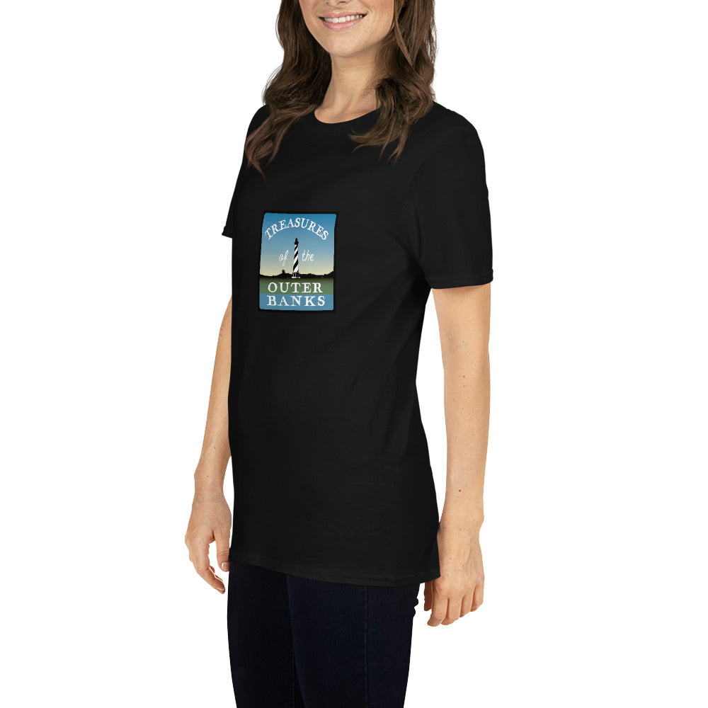 Outer Banks Treasure T-shirt