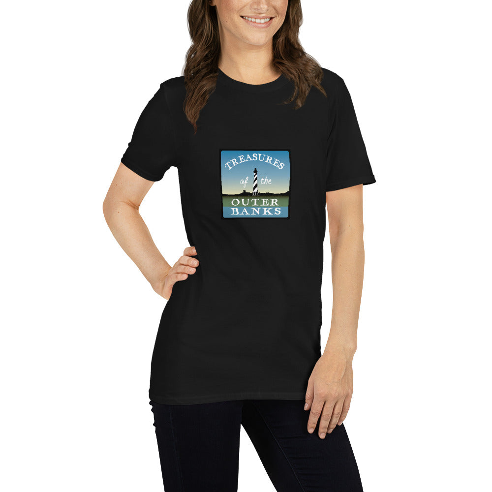 Outer Banks Treasure T-shirt