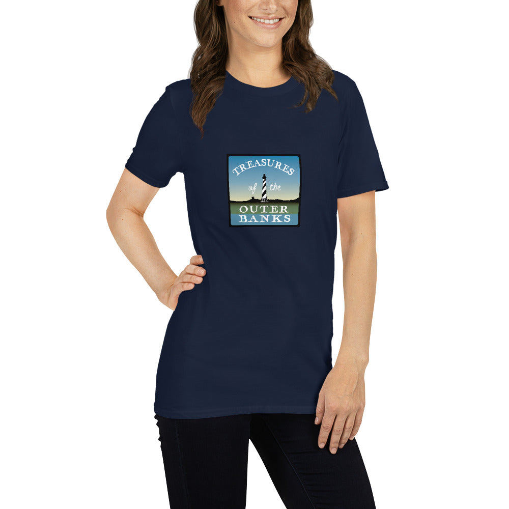 Outer Banks Treasure T-shirt